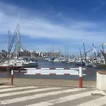 Fonctionnel A 50m De La - 2 Pers. - Fr-1-81-747