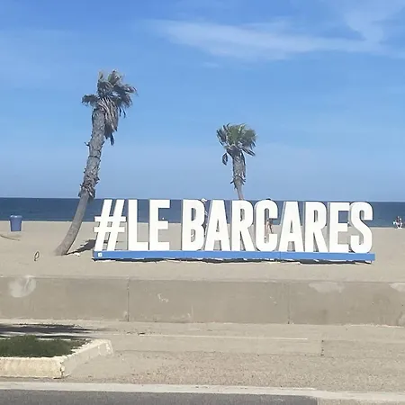 Fonctionnel A 50m De La - 2 Pers. - Fr-1-81-747 Apartment Le Barcares